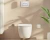 Система инсталляции для унитазов VitrA V-fix core 800-1873 с кнопкой смыва фото 2