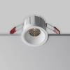 Встраиваемый светильник Technical Alfa LED DL043-01-15W4K-RD-W-1 фото 4