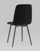 Стул Stool Group Oliver fb-oliver-vl-34 велюр черный фото 4