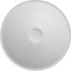 Раковина Isvea SistemaY Soft 10SY66045SV-2L белый матовый, 45 см фото 2