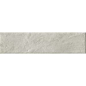 Клинкерная плитка Cerrad Rapid Bianco 7.4x30