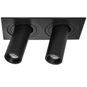 Встраиваемый светодиодный спот Lightstar Intero Tubo i527274