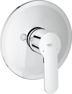 Смеситель для душа Grohe Eurostyle Cosmopolitan 33635002 С ВНУТРЕННЕЙ ЧАСТЬЮ