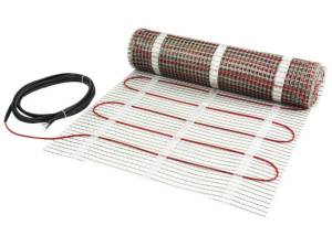 Теплый пол Деви Comfort Mat-150T 2.5м