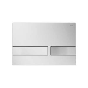 Кнопка смыва Iddis Unifix UNI06CHi77 006, хром