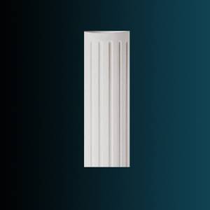 Тело колонны Перфект N3318W 18x18x200