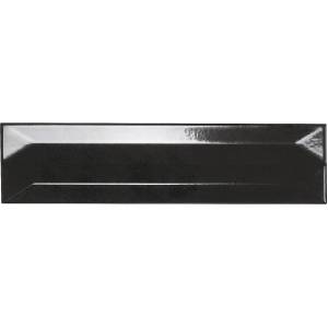 Керамическая плитка Ape Ceramica Reality A036324 Refraction Night 7.5x30