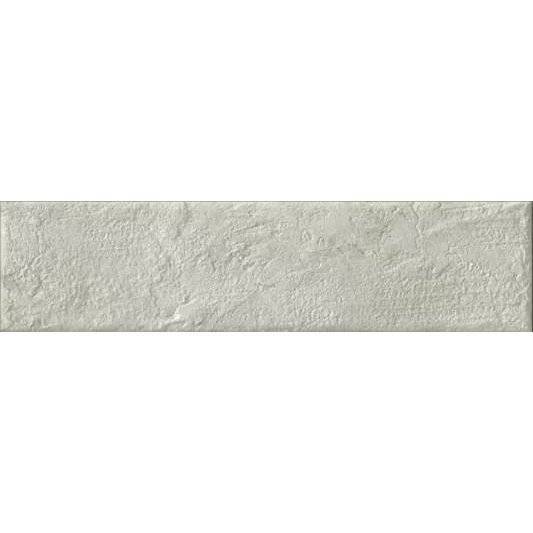 Клинкерная плитка Cerrad Rapid Bianco 7.4x30