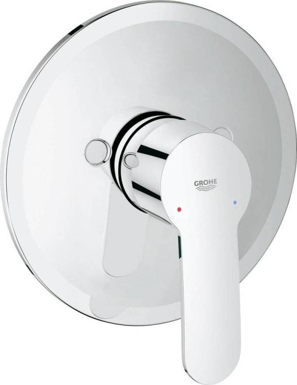 Смеситель для душа Grohe Eurostyle Cosmopolitan 33635002 С ВНУТРЕННЕЙ ЧАСТЬЮ