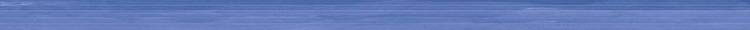 Бордюр Laparet Enigma Mono blue 50x2