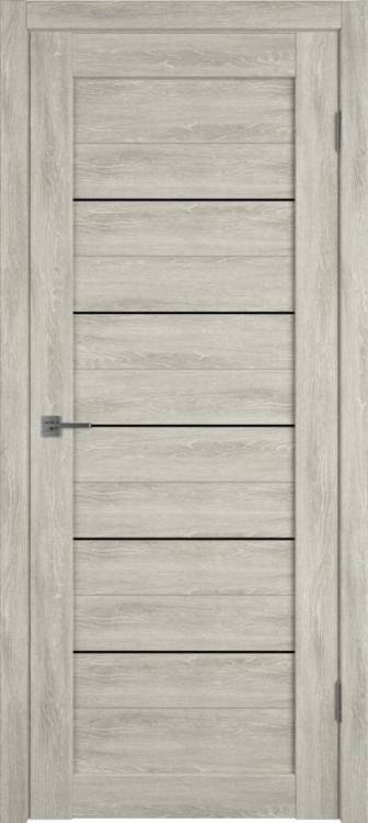Межкомнатная дверь Владимирская Фабрика Дверей Atum Al 6 Lin Vellum BM 700x2000