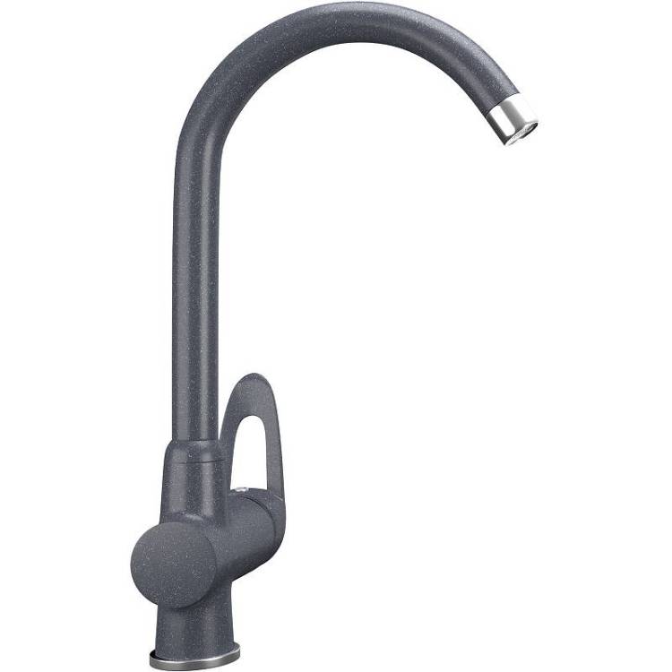 Смеситель для кухни Ulgran Classic U-006-343
