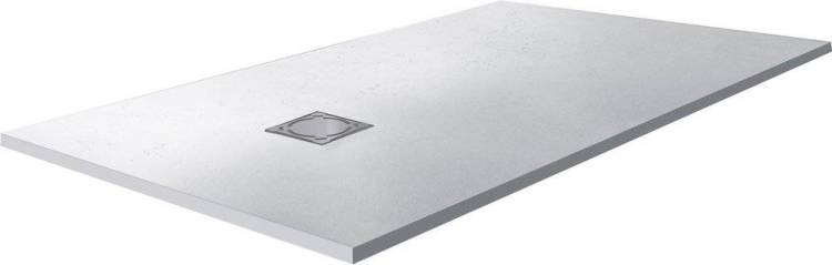 Поддон для душа RGW Stone Tray ST-0177W 70х170 с сифоном