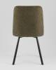 Стул Stool Group Trell OS-2445-5 Bregocv-77 green DUAL зеленый фото 5