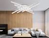 Потолочный светодиодный светильник Ambrella light Comfort FL6285 фото 2