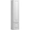 Шкаф-пенал Sancos Very PVR35LW 35 см, L, Bianco