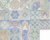 Керамогранит Pamesa Cromat Empoli Aquamarine 22.3x22.3 фото 2