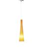 Подвесной светильник Lumina Deco Morrate LDP 7227 YL фото 2