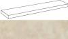 Ступень Italon Миллениум 620070001277 Dust угловая левая 33x120