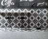 Керамогранит Fioranese Cementine Retro CMR20DM Retro_Deco naturale 20x20 фото 6