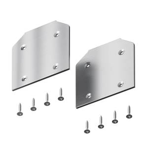 Заглушки Technical Accessories for tracks Exility TRA034MPEC-21S