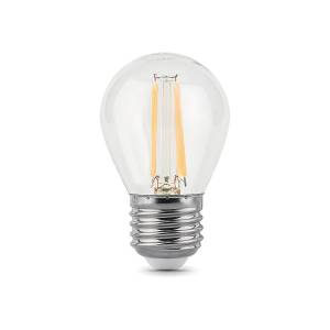 Лампа светодиодная филаментная Gauss Filament 105802209