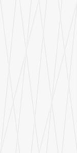 Керамическая плитка Kerama Marazzi Танжер KM6012B0031R 2 белый матовый структура обрезной 60x119.5