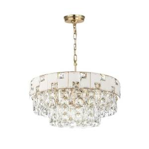 Подвесная люстра Odeon Light Hall 5076/11