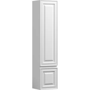 Шкаф-пенал Sancos Very PVR35LW 35 см, L, Bianco