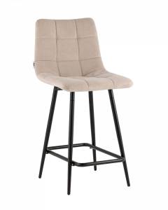 Стул Stool Group Одди Original SG007-Plb-L004 Бежевый