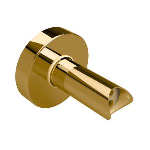 Комплект скрытого подключения Bemeta 131567816 золото