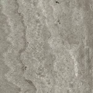 Керамогранит Casalgrande Padana Marmoker 10950411 Travertino Titanium Lucido 59x59
