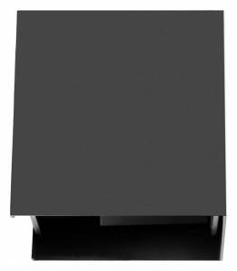 Уличный настенный светильник Loft It Eterno 100011/A