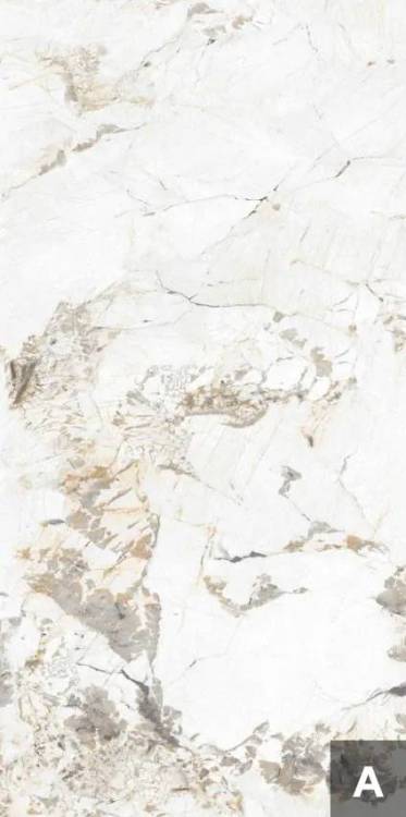 Керамогранит NT Ceramic Atlas Wide NTT3014P (A) Jade Emperor Peak 120x240