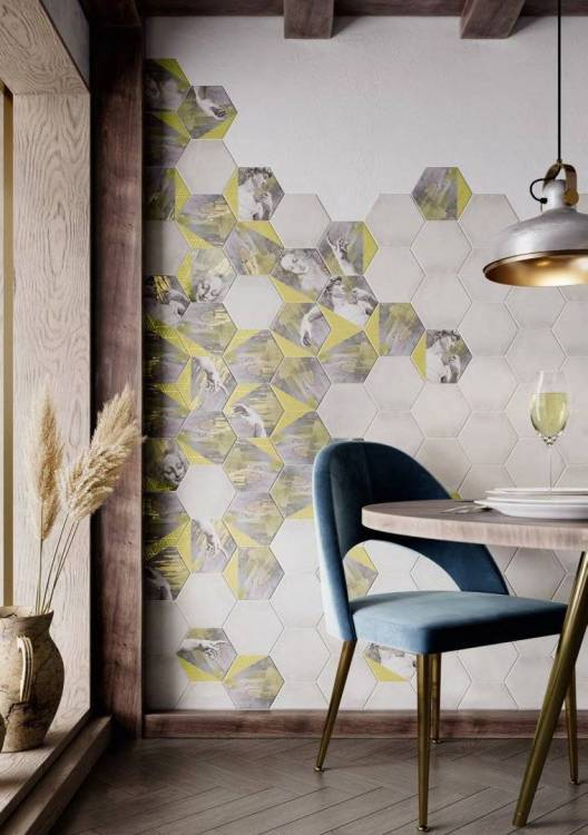Kerama Marazzi Ателлани