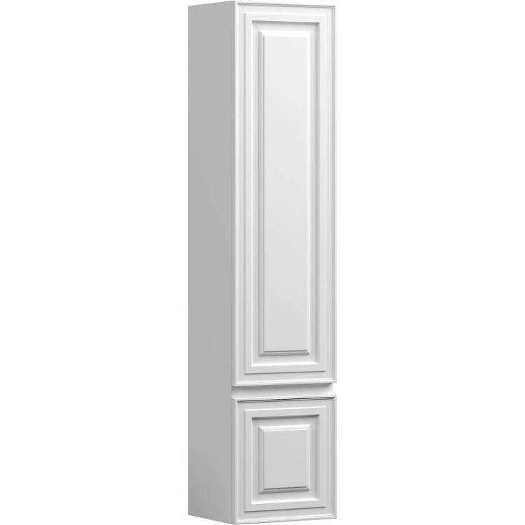 Шкаф-пенал Sancos Very PVR35LW 35 см, L, Bianco