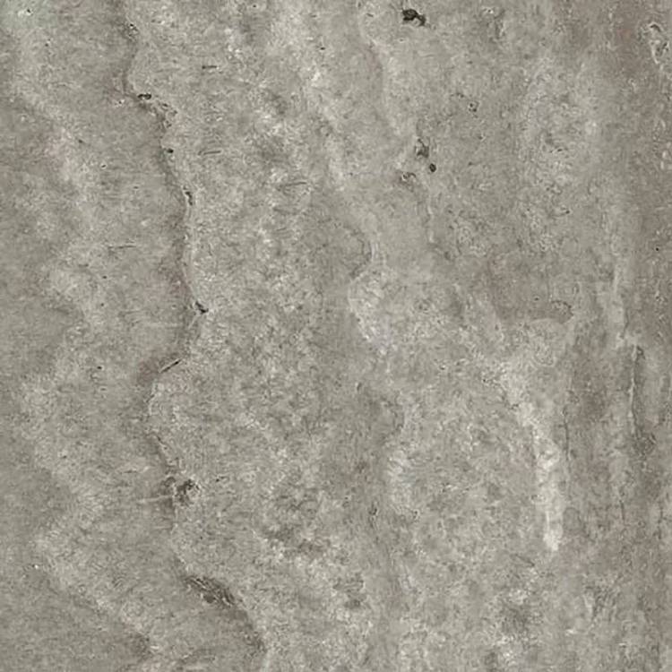 Керамогранит Casalgrande Padana Marmoker 10950411 Travertino Titanium Lucido 59x59