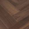 Ламинат Floor Fort Walnut Tree 10/33 4V 19004-1 НС Орех Стенфорд 606x101