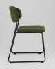 Стул Stool Group Loftys BH-6079 green/bl зеленый фото 4