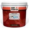 Негорючая краска San Marco Marco Zero 10 л