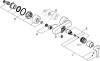 Смеситель для душа Grohe Lineare New 33865001 фото 2