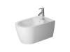 Биде подвесное Duravit ME by Starck 2288150000