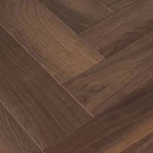 Ламинат Floor Fort Walnut Tree 10/33 4V 19004-1 НС Орех Стенфорд 606x101