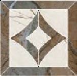 Керамогранит Kerama Marazzi Театро ID113 16.5x16.5