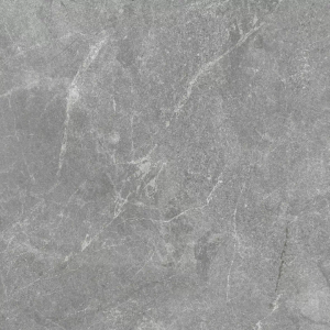 Керамогранит Laparet Rocky Grey PRO серый матовый R10GR STR 80х80