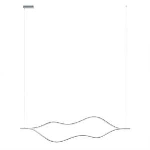 Подвесной светодиодный светильник Loft IT Tape Light 10403/1600 SN