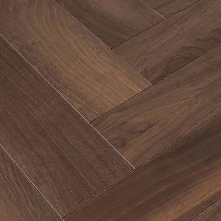 Ламинат Floor Fort Walnut Tree 10/33 4V 19004-1 НС Орех Стенфорд 606x101