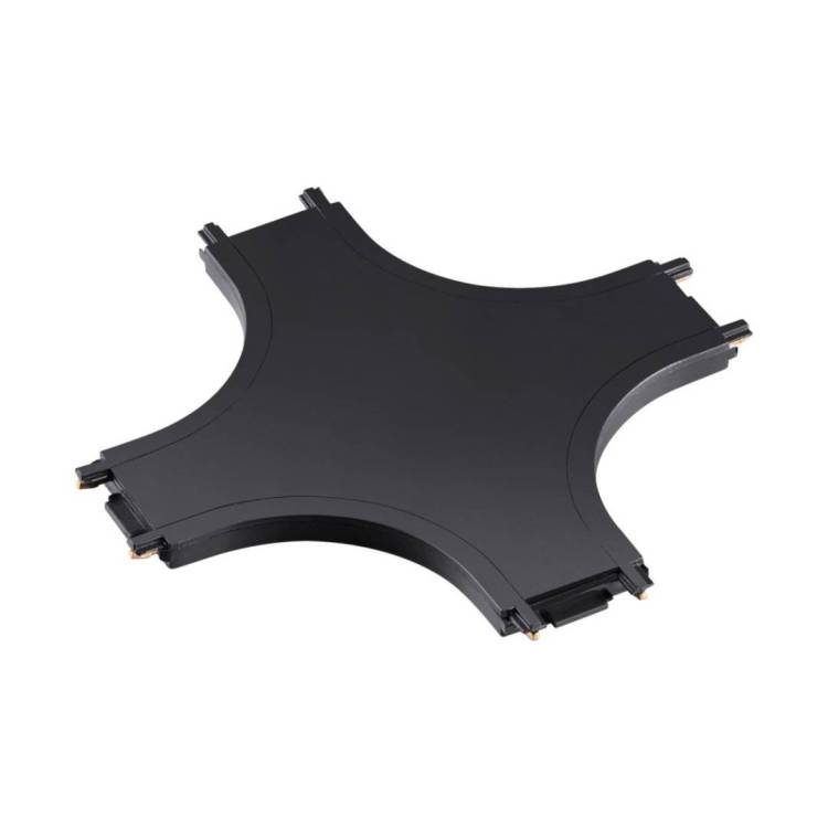 Соединитель с токопроводом "Х" Novotech Shino 135211