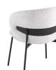 Стул Stool Group Блейз LV-109-S900-01 светло-серый фото 6