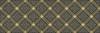 Декор Laparet Royal AD\B483\60045 Черный 20x60